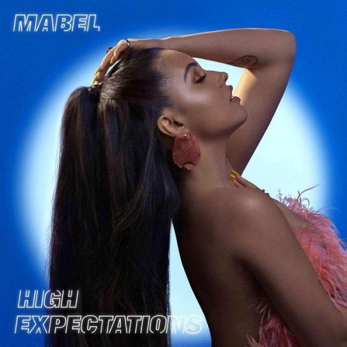 Mabel: High Expectations - Cd