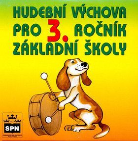 Hudební výchova pro 3.r.ZŠ