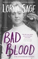 Bad Blood - A Memoir (Sage Lorna)(Paperback)