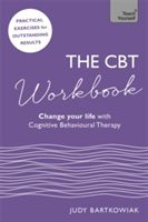 CBT Workbook - Use CBT to Change Your Life (Fitzgerald Dr. Stephanie)(Paperback)