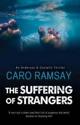 Suffering of Strangers (Ramsay Caro)(Paperback / softback)