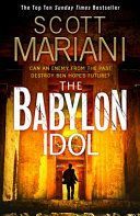Babylon Idol (Mariani Scott)(Paperback)