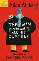 Man Who Wore All His Clothes (Ahlberg Allan)(Paperback)