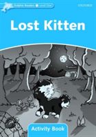 Dolphin Readers Level 1: Lost Kitten Activity Book (Wright Craig)(Paperback)