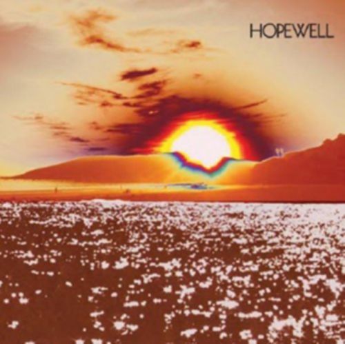 Good Good Desperation (Hopewell) (CD / Album)