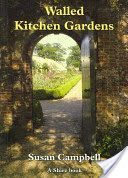 Walled Kitchen Gardens (Campbell Susan)(Paperback)