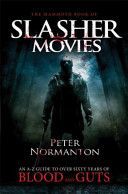 Mammoth Book of Slasher Movies (Normanton Peter)(Paperback)