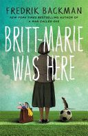Britt-Marie Was Here (Backman Fredrik)(Paperback)