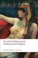 Anthony and Cleopatra: The Oxford Shakespeare (Shakespeare William)(Paperback)