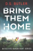 Bring Them Home (Butler D. S.)(Paperback / softback)
