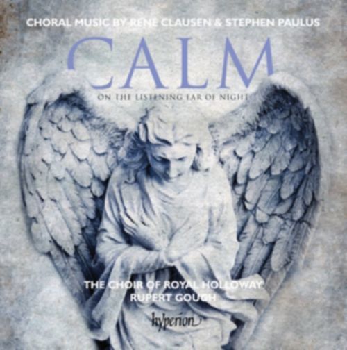 Calm (CD / Album)