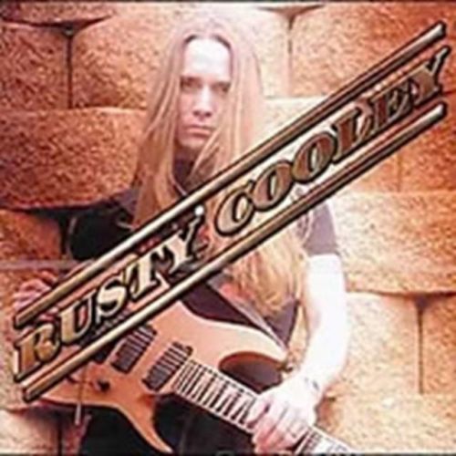Rusty Cooley (CD / Album)