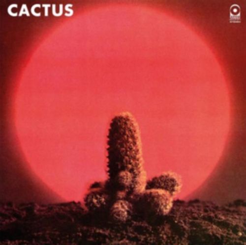 Cactus (Cactus) (Vinyl / 12