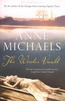 Winter Vault (Michaels Anne)(Paperback)