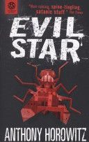Evil Star (Horowitz Anthony)(Paperback)