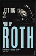 Letting Go (Roth Philip)(Paperback)