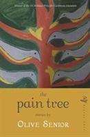 Pain Tree (Senior Olive)(Paperback)