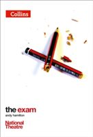Exam (Hamilton Andy)(Paperback)