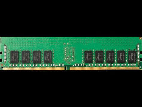16GB DDR4-2666MHz ECC pro HP, KTH-PN426E/16G