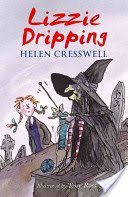 Lizzie Dripping (Cresswell Helen)(Paperback)