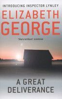 Great Deliverance (George Elizabeth)(Paperback)