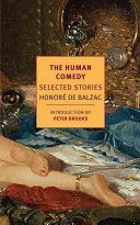Human Comedy - Selected Stories (Balzac Honore de)(Paperback)