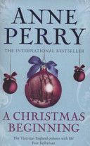 Christmas Beginning (Perry Anne)(Paperback)