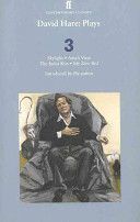 David Hare Plays - Skylight; Amy's View; The Judas Kiss; My Zinc Bed (Hare David)(Paperback)