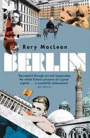 Berlin - City of Imagination (MacLean Rory)(Paperback)