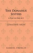 Donahue Sisters (Aron Geraldine)(Paperback)