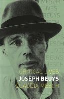 Joseph Beuys (Mesch Claudia)(Paperback)