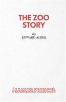 Zoo Story (Albee Edward)(Paperback / softback)