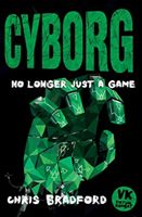 Cyborg (Bradford Chris)(Paperback / softback)