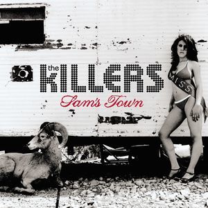 Sam's Town (The Killers) (Vinyl / 12