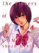 The Flowers of Evil - Complete, 4 (Oshimi Shuzo)(Paperback)