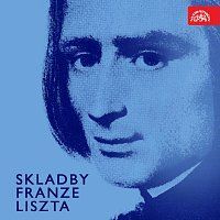 Valentin Gheorghiu, Česká filharmonie, Georges Georgescu – Skladby Franze Liszta MP3