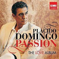 Plácido Domingo – Passion: The Love Album MP3