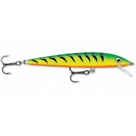 Wobler RAPALA Husky Jerk HJ08 FT