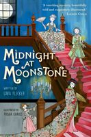 Midnight at Moonstone (Flecker Lara)(Paperback / softback)