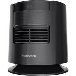 Stolní ventilátor Honeywell AIDC HTF400E4, (Ø x v) 170 mm x 190 mm, černá
