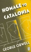 Homage to Catalonia (Orwell George)(Paperback)