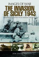 Invasion of Sicily (Diamond Jon)(Paperback)