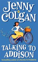 Talking to Addison (Colgan Jenny)(Paperback)