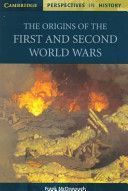 Origins of the First and Second World Wars (McDonough Frank)(Paperback)