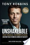 Unshakeable: Your Financial Freedom Playbook (Robbins Tony)(Paperback)