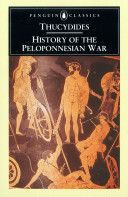 History of the Peloponnesian War (Thucydides)(Paperback)