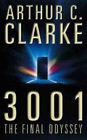 3001 - The Final Odyssey (Clarke Arthur C.)(Paperback)