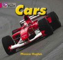 Cars - Band 01a/Pink A (Hughes Monica)(Paperback)