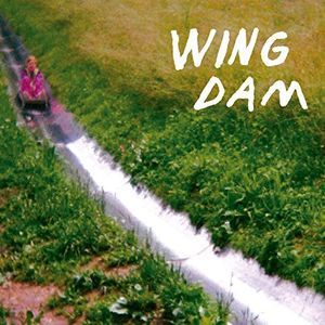 Glow Ahead (Wing Dam) (Vinyl)
