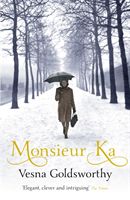 Monsieur Ka (Goldsworthy Vesna)(Paperback / softback)